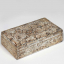 Gaston SUISSE (1896-1988) - Coffret rectangulaire. Vers 1922.